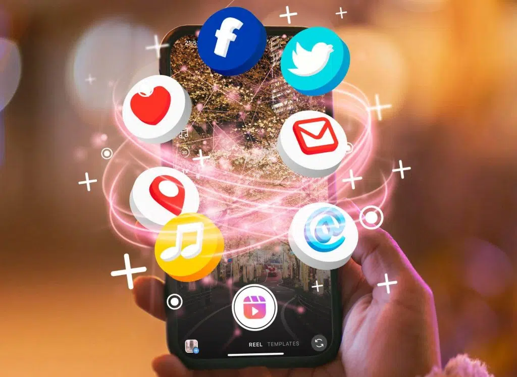 Servicio Seo Local y Redes Sociales