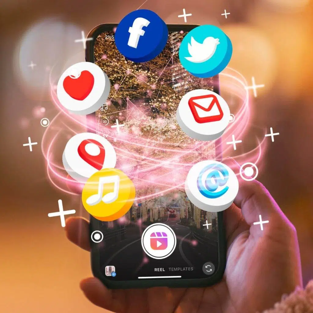 Servicio Seo Local y Redes Sociales en Córdoba