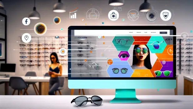 Descubre estrategias de marketing digital para ópticas que transformarán tu negocio. Atrae clientes cualificados y aumenta tus ventas con técnicas innovadoras.